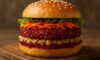 Plant-Based Burger Recipes for Deliciously Easy Dishes