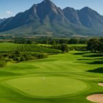 Erinvale Golf Club: Premier Destination for Golf Enthusiasts