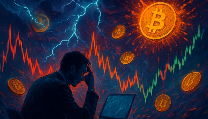 Essential Insights on Crypto Trading Volatility
