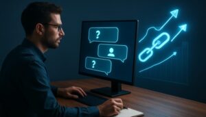 AI Mode Enhances Organic Search Metrics in a Clickless Era