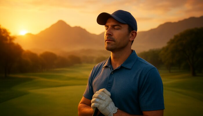 Golf Mental Strategies for Achieving Success in the Game