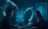 Automation-Enabled VA Service for Optimised Operations