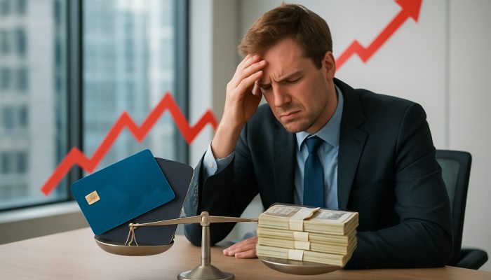 Loan Strategies to Effectively Reduce Utilisation