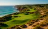 Oubaai Golf Club: Your Ultimate Golfing Adventure Awaits