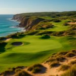 Oubaai Golf Club: Your Ultimate Golfing Adventure Awaits