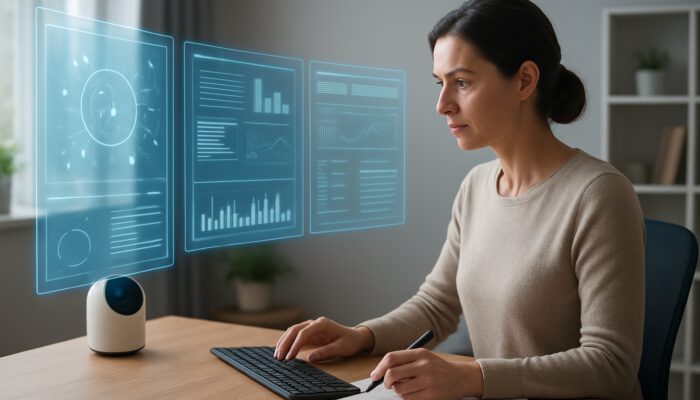 Remote Assistant Services Boosting Article Writing Productivity