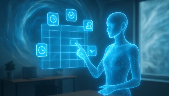Virtual Assistant: Streamlined Scheduling and Reminder Solutions