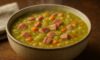 Split Pea Soup: A Comforting Classic with Smoked Ham