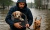 Essential Tips for Flood Evacuations: Pet Safety Measures