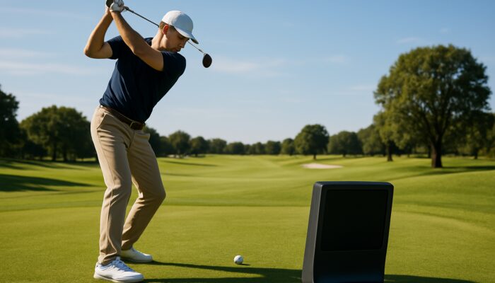 Golf Launch Monitor: Essential Factors for Your Choice