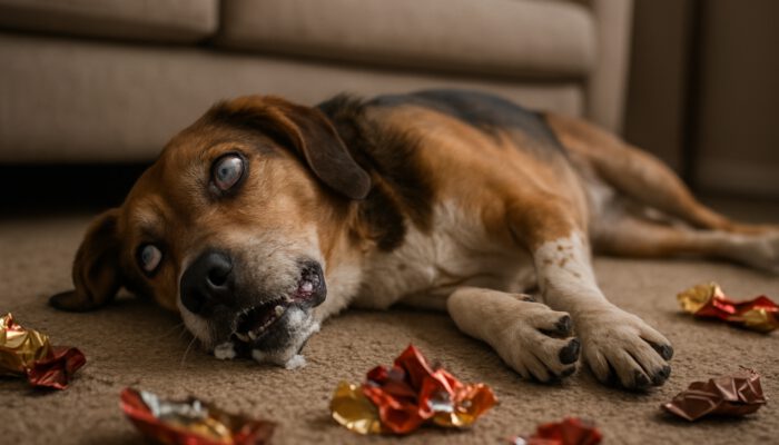 Seizure Management: Effective Home Remedies for Pets