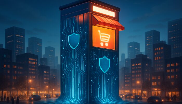 Hosting Support: The Cornerstone of E-Commerce Triumph