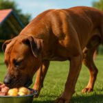 High-Protein Meals for Vibrant and Healthy Dogs