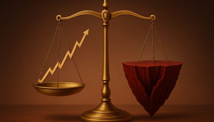 Calmar Ratio: Essential Insights into Investment Metrics