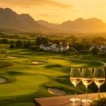 Devonvale Golf Estate: Premier Golf and Wine Experiences