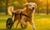 Mobility Aids for Dogs: Enhancing Your Elderly Pet’s Activity