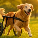 Mobility Aids for Dogs: Enhancing Your Elderly Pet’s Activity