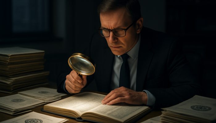 Checking Your File: Essential Tips Post-Accounts Closure