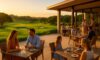Umhlali Country Club: Exceptional Facilities for Premier Events