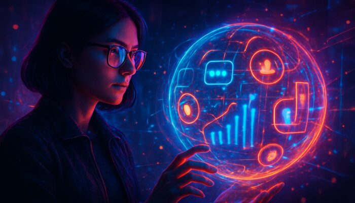 AI for Marketing Insights: Navigating Success Strategies