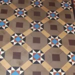 Cleaning and Sealing Clay Tiles: Blyth, Northumberland Guide