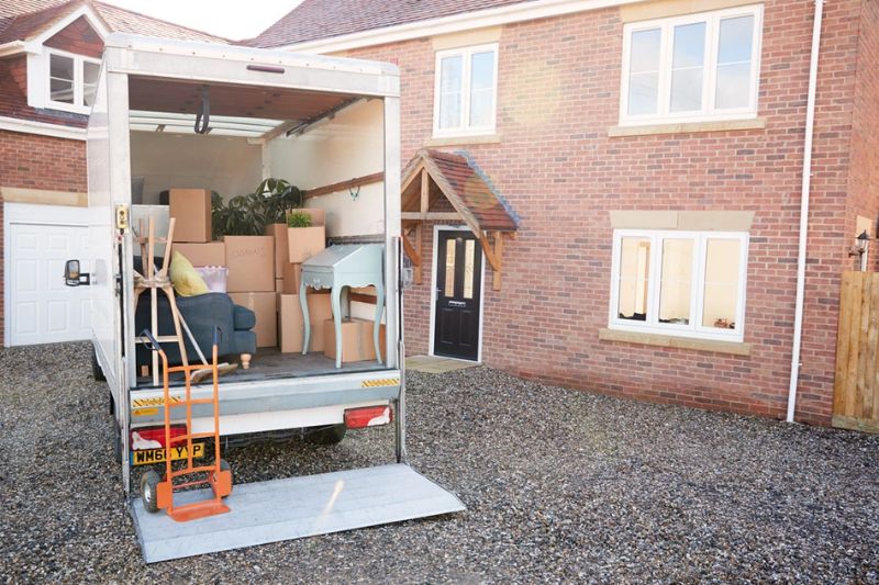 Flat Clearance Harpenden: Essential Property Services Guide