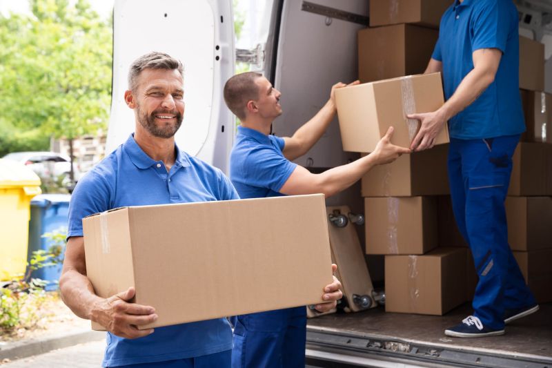 Flat Clearance in Reading: Affordable Clearance Solutions