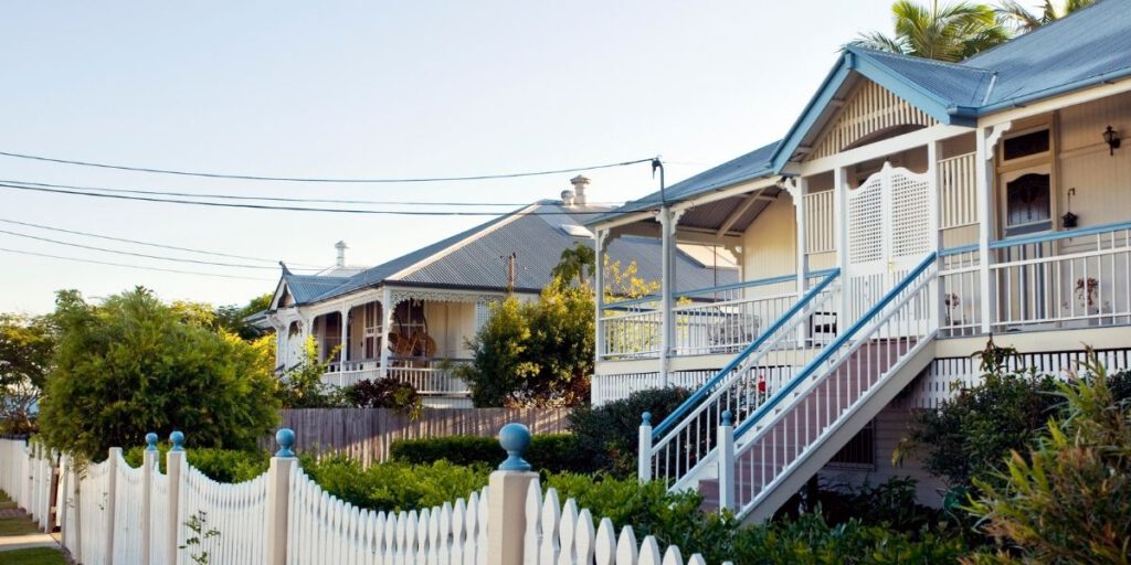 Building Inspections: Comparing New Builds with Older Homes