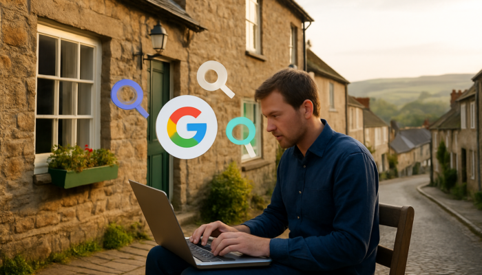 Online Marketing Solutions in Great Torrington for Small Businesses