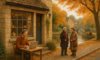 Blog Writing Services for Small Businesses in Bradford-on-Avon