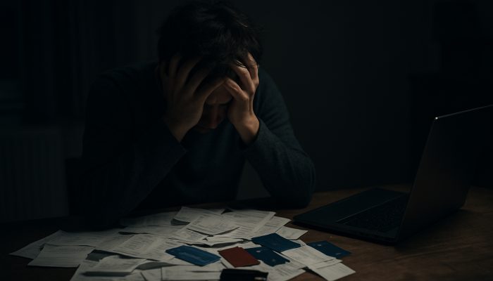 Impact of Missed Payments on Loan Opportunities in the UK