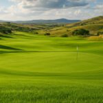 Golf Course Management Strategies for Successful Operations