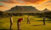 Golfing at King David Mowbray: An Unmatched Experience Awaits