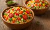Quinoa Salad Bowl Ideas for Easy Meal Prep
