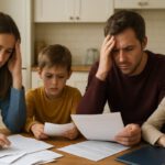 Essential UK Tips for Taking a New Loan on Priority Bills