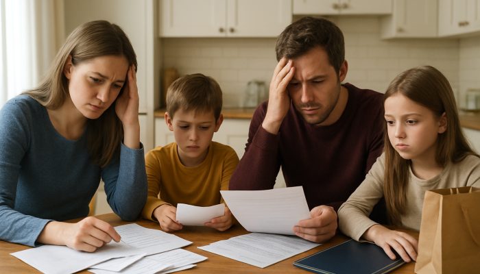 Essential UK Tips for Taking a New Loan on Priority Bills
