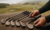 Golf Clubs Storage in Winter: Key Local Maintenance Tips