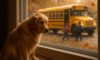 Pet Adjustment Tips for Back-to-School Season