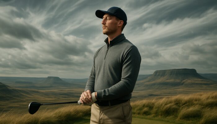 Golf Greens Mastery: Stay Focused on Your Game