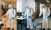 Commercial Cleaning Experts in Crewkerne: Your Local Specialists