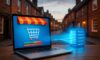 Woocommerce Store Setup for Gillingham Small Enterprises