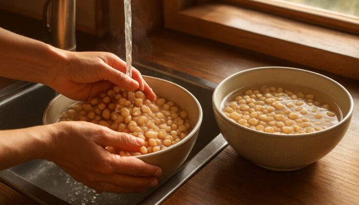 Dried Chickpea Recipes for Delicious Hummus Alternatives