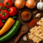 Chakhchoukha: Easy Tips for Preparing Algerian Stew