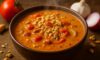 Groundnut Soup Recipe: Easy Steps for True West African Flavour