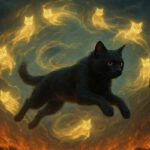 Cats’ Nine Lives: Unveiling the Myth Behind Their Resilience