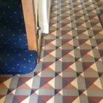 Victorian Tile Cleaning: Reveal Hidden Dirt Secrets