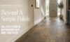 Slate Floors in Renfrewshire: Elevate Your Home’s Style
