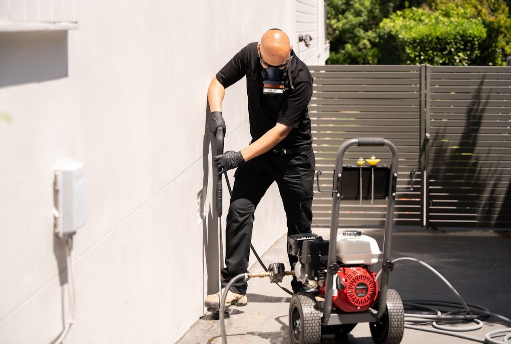 Termite Barriers: Essential Solutions to Safeguard Your Garden