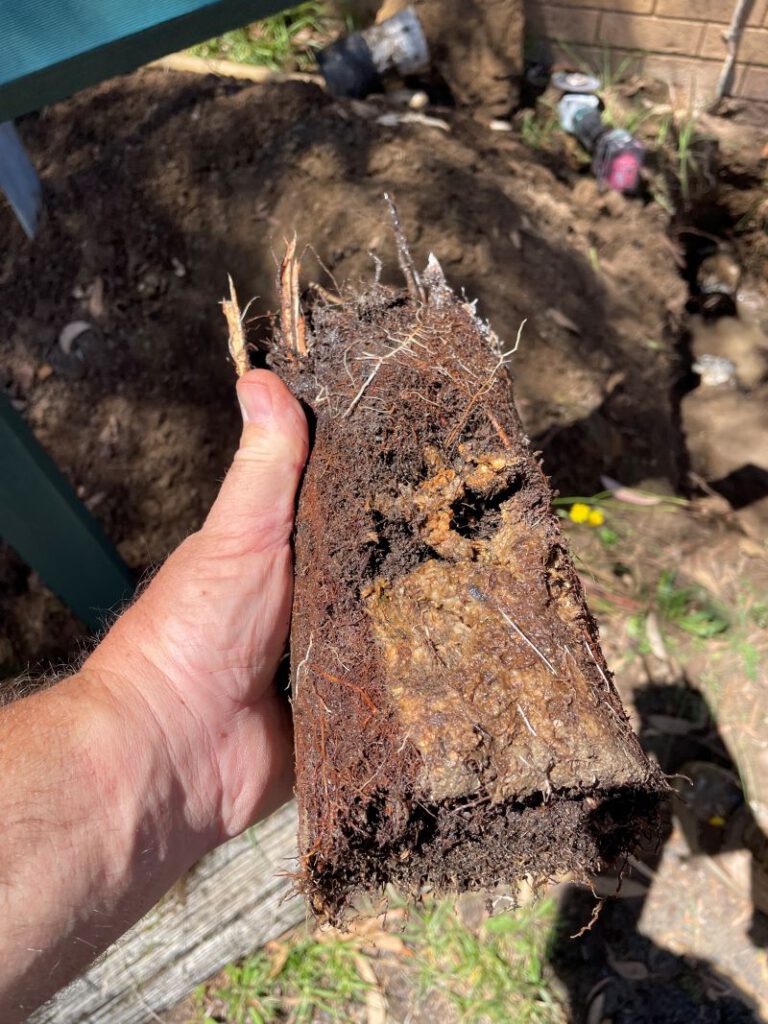 Clay Soil’s Impact on Caboolture Pipe Infrastructure Exposed