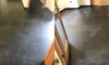 Slate Floor Restoration Services Available in Abergavenny